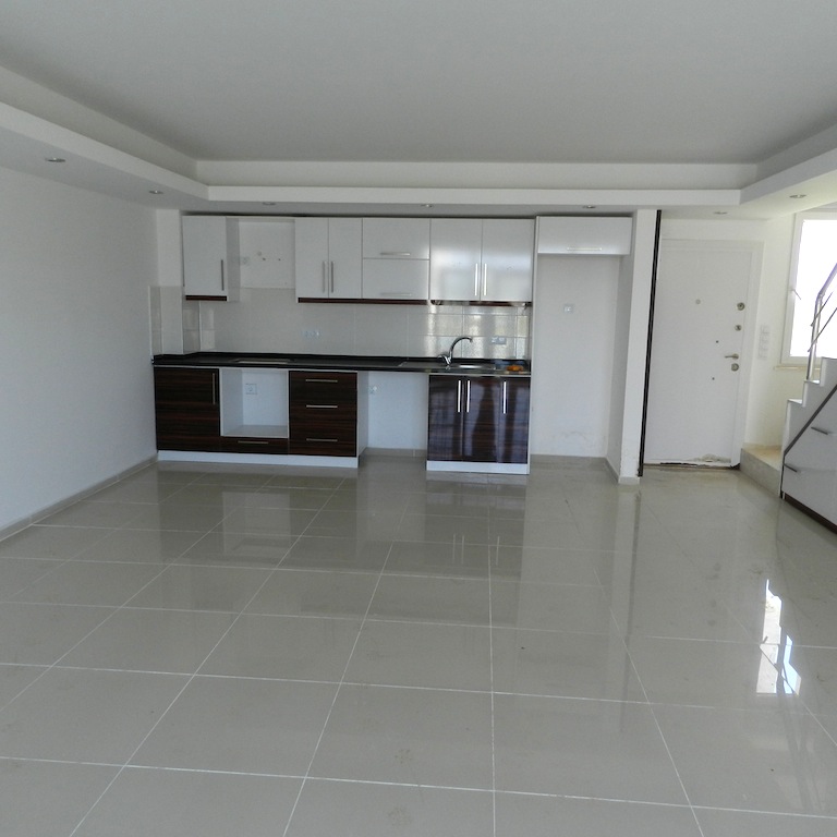 Buy House In Antalya  10