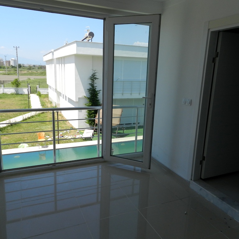 Buy House In Antalya  4