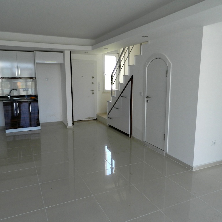 Buy House In Antalya  9