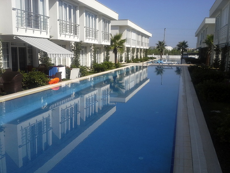 Buy House In Antalya  1