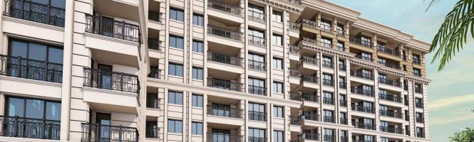 Buy Istanbul Turkey Apartment