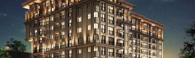 Buy Real Estate in Istanbul Center