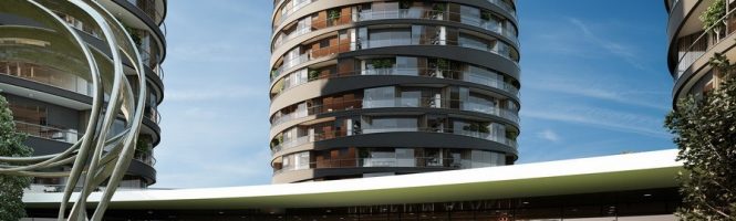 Buy Seaview Apartment in Istanbul Turkey