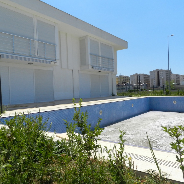 Luxury Villa For Sale in Antalya 4