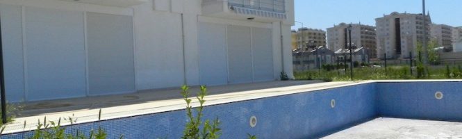 Luxury Villa For Sale in Antalya