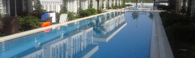 Buy House In Antalya 