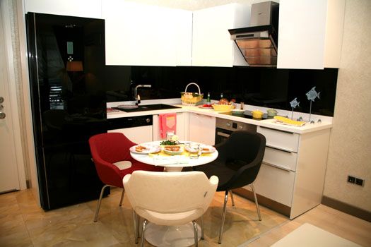 Buy Apartment In Istanbul Center 18