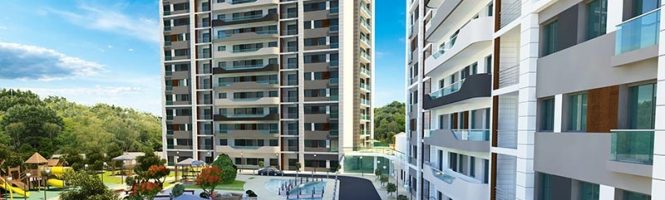 Luxury And Cheap Homes Istanbul