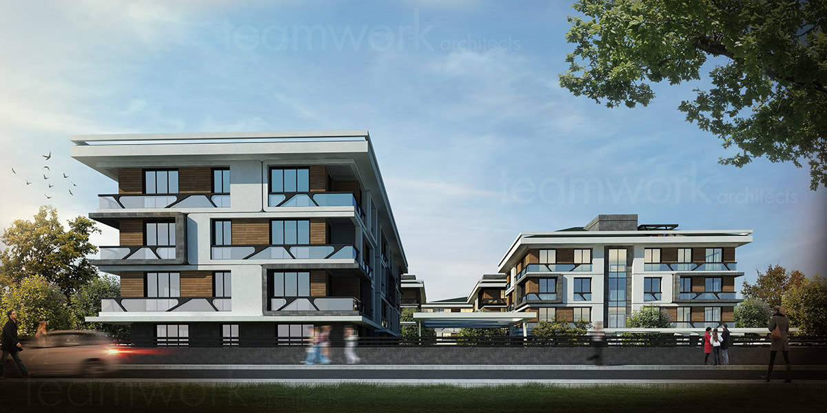 Yalova apartment close to the sea 50 M Distance 2