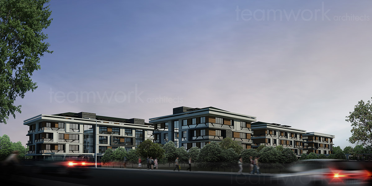 Yalova apartment close to the sea 50 M Distance 4