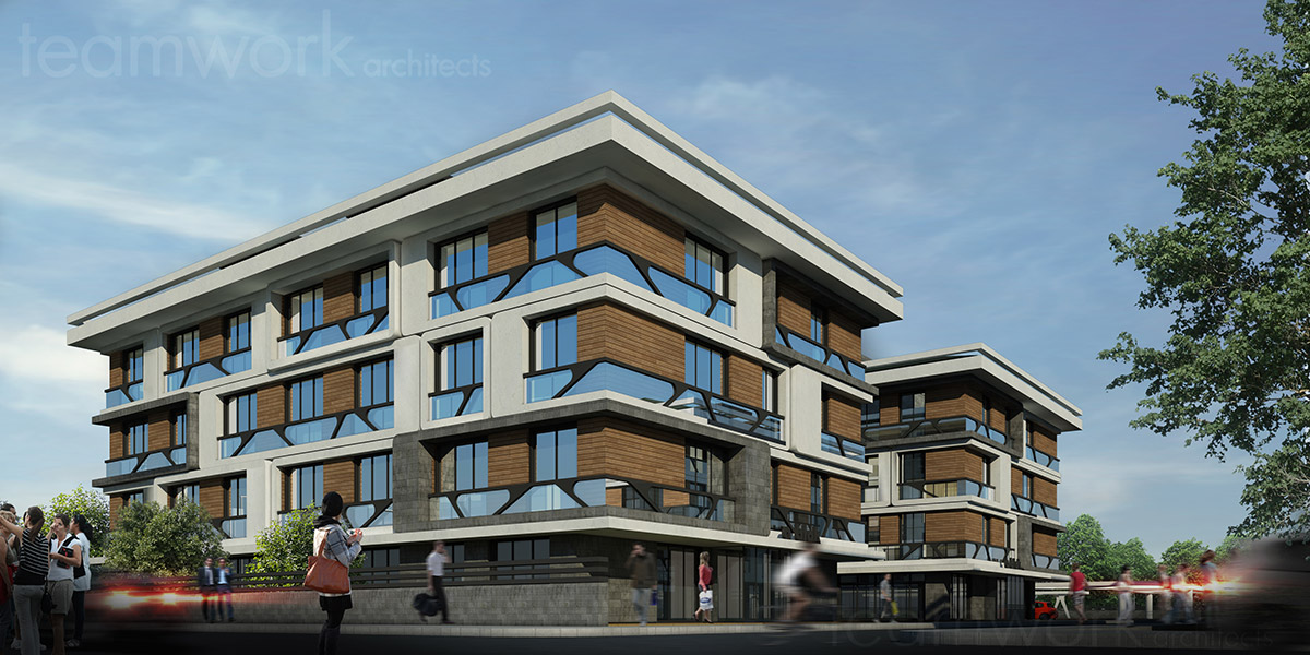 Yalova apartment close to the sea 50 M Distance 5
