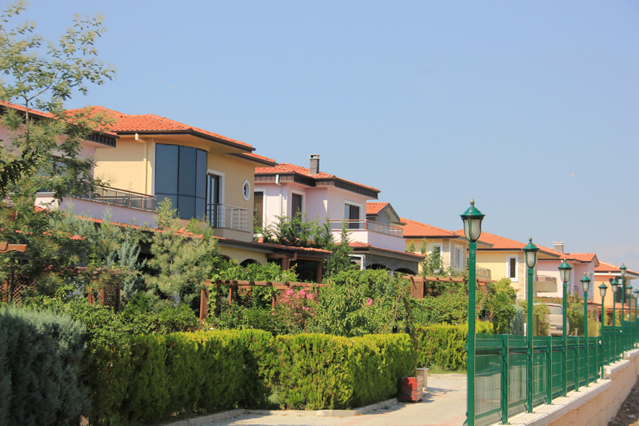 Buy Perfect Villa in Yalova 2