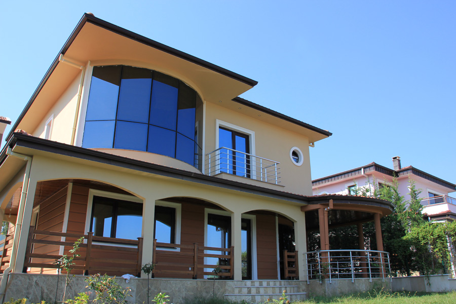 Buy Perfect Villa in Yalova 1