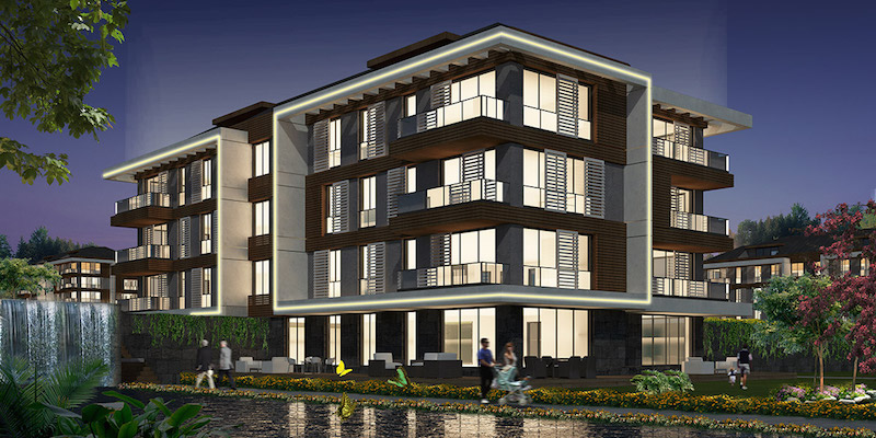 Buy Real Estate In Yalova Turkey 8