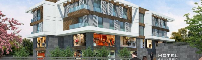 Buy Real Estate In Yalova Turkey