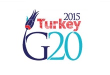 G20 Summit Turkey
