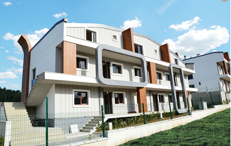Luxury Apartments for Sale In Yalova Turkey 4