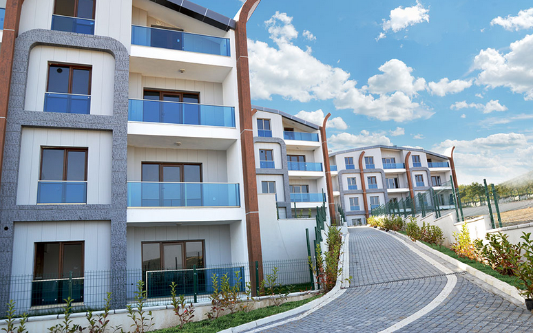 Luxury Apartments for Sale In Yalova Turkey 6