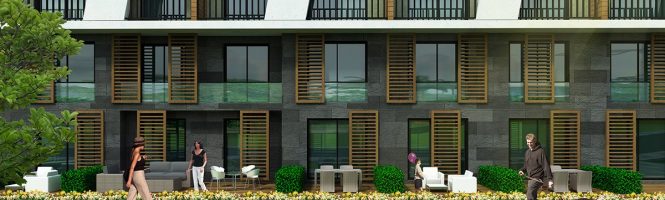 Luxury Apartments in Yalova Off-plan Opportunity