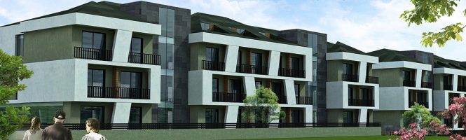 Buy Apartment in Yalova Turkey – Luxury Seaside Living with Investment Value and Stunning Nature Views