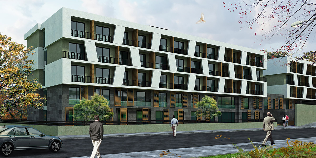 Buy Apartment in Yalova Turkey – Luxury Seaside Living with Investment Value and Stunning Nature Views 4