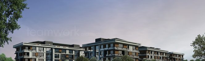 Seaview Apartment in Yalova Turkey – Live Steps from the Beach with Spa, Pool & Modern Comforts