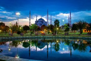 Turkey 2019