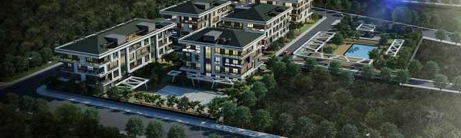 Own a Yalova Turkey Property Near the Sea – Peaceful Living and Investment Value Combined