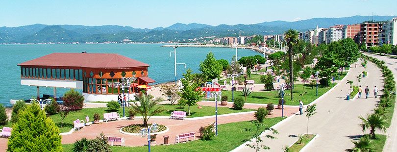 Yalova Turkey property 