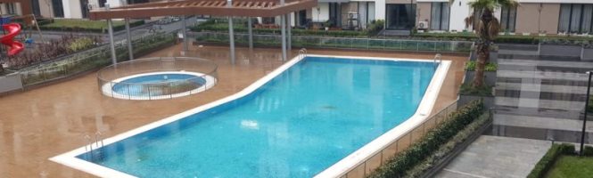 Invest in Beylikduzu Apartments for Sale with Sea Views, Green Living, and Direct Metro Access