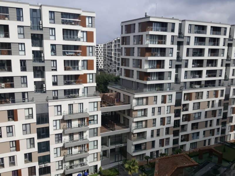 Invest in Beylikduzu Apartments for Sale with Sea Views, Green Living, and Direct Metro Access 3