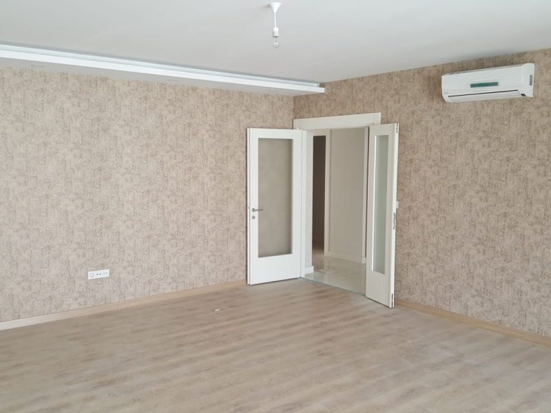Invest in Beylikduzu Apartments for Sale with Sea Views, Green Living, and Direct Metro Access 13