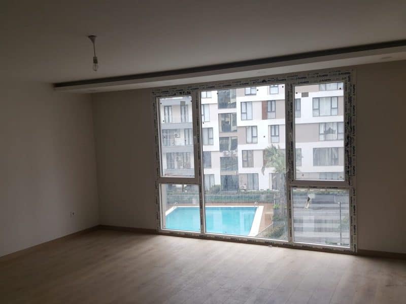 Invest in Beylikduzu Apartments for Sale with Sea Views, Green Living, and Direct Metro Access 12