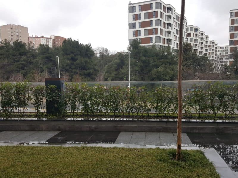 Invest in Beylikduzu Apartments for Sale with Sea Views, Green Living, and Direct Metro Access 5