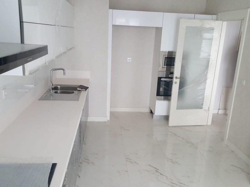 Invest in Beylikduzu Apartments for Sale with Sea Views, Green Living, and Direct Metro Access 14