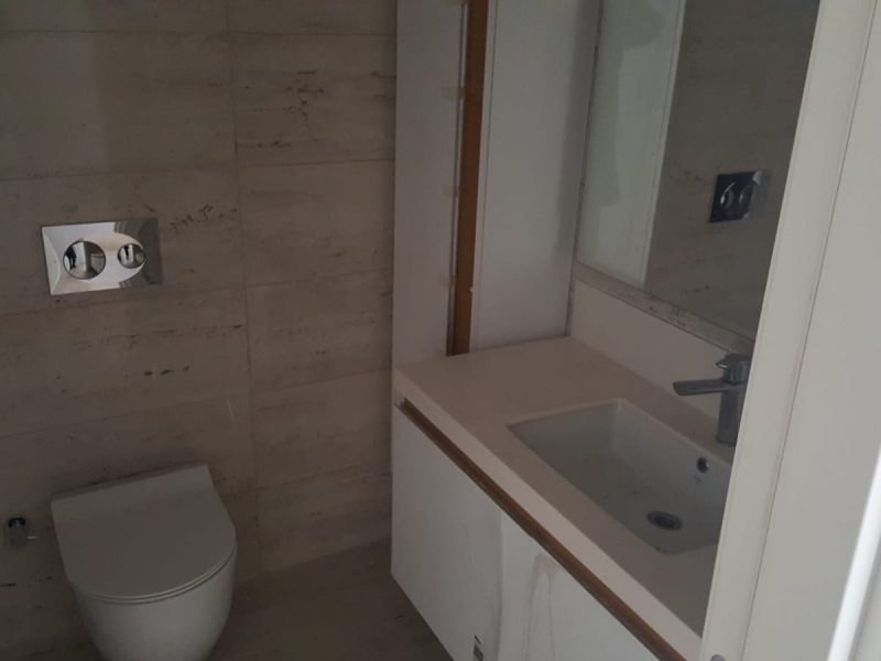 Invest in Beylikduzu Apartments for Sale with Sea Views, Green Living, and Direct Metro Access 15
