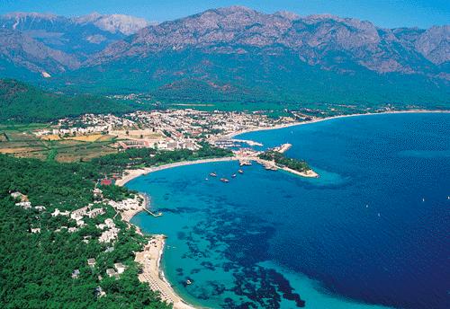 kemer turkey real estate