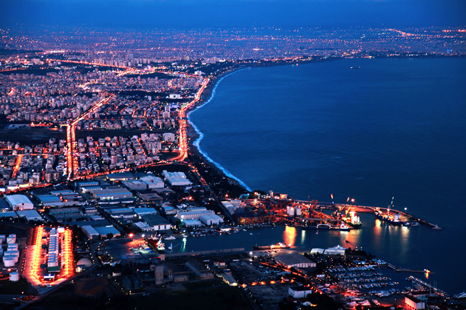 Best Cities in Turkey