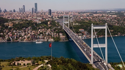 istanbul Best Cities in Turkey