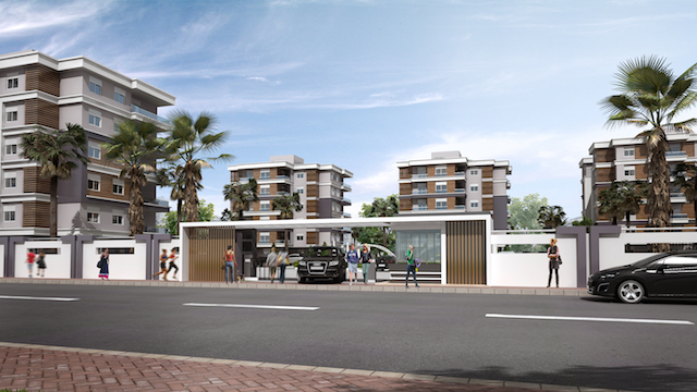 Buy Property In Antalya Seaside 12