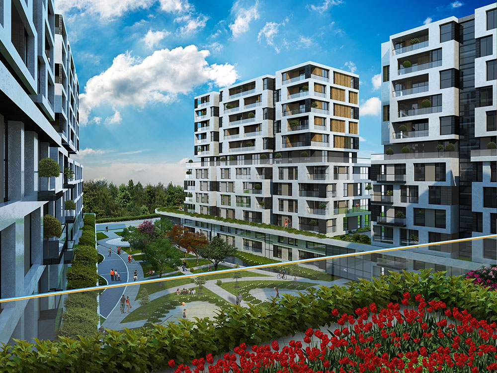 Istanbul Beylikduzu Real Estate 6