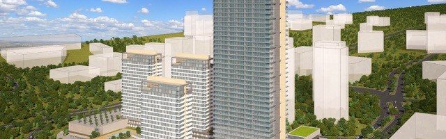Hotel Concept Property In Istanbul