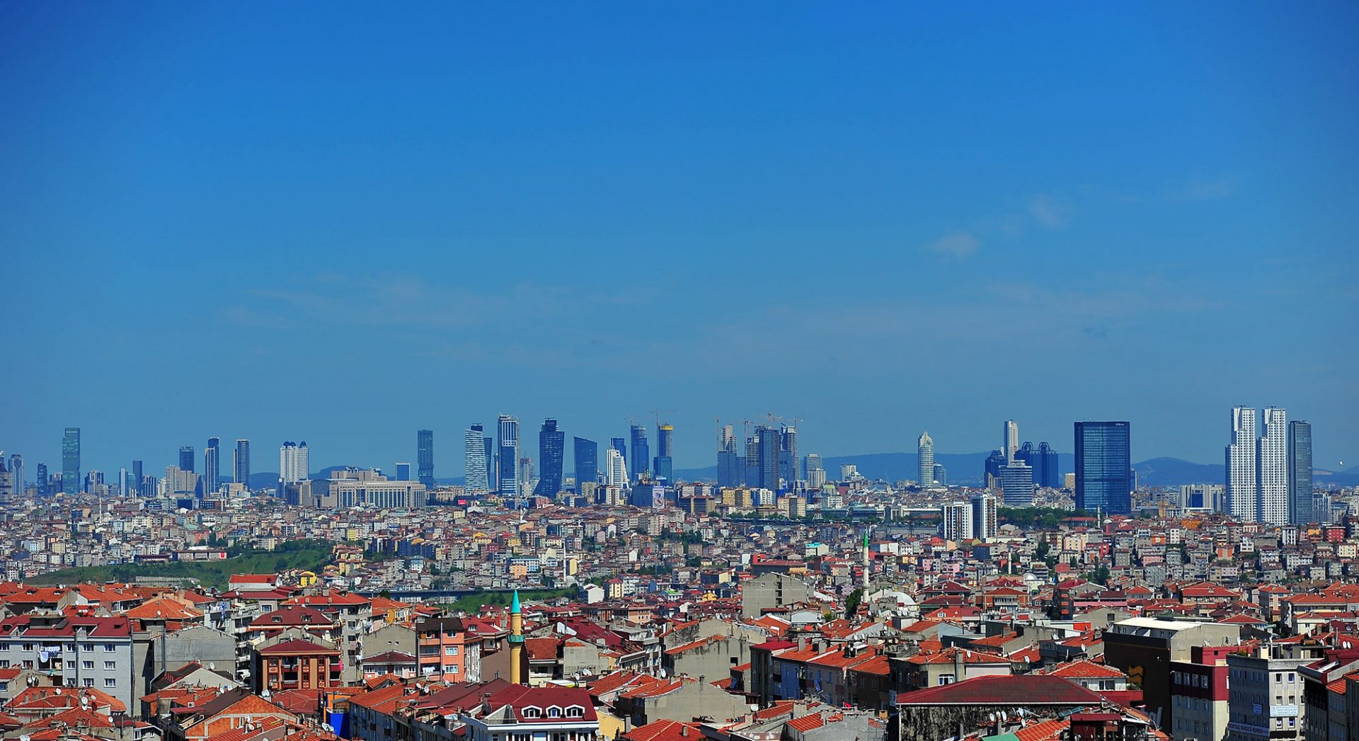 Seaview Istanbul Property 5