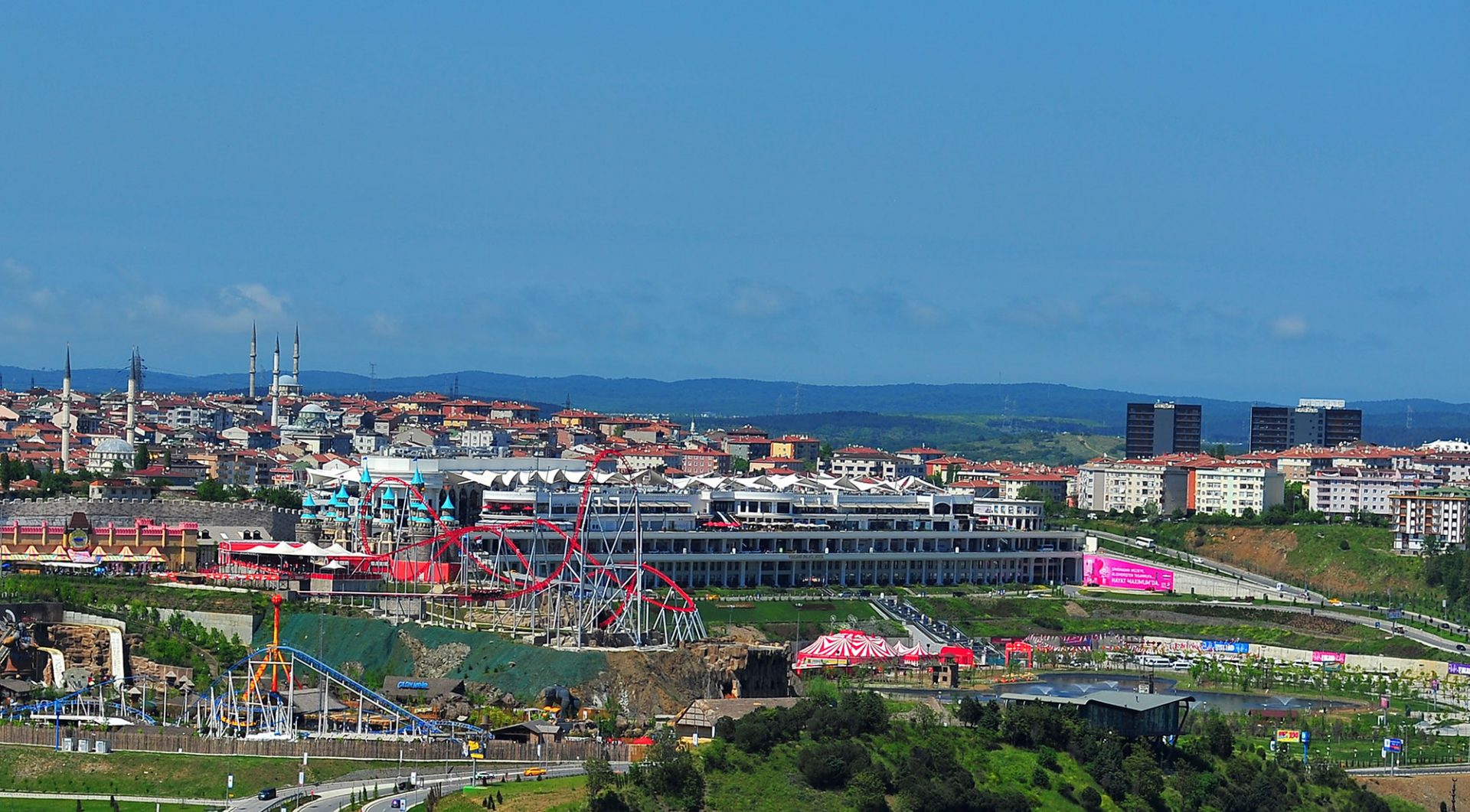 Seaview Istanbul Property 6