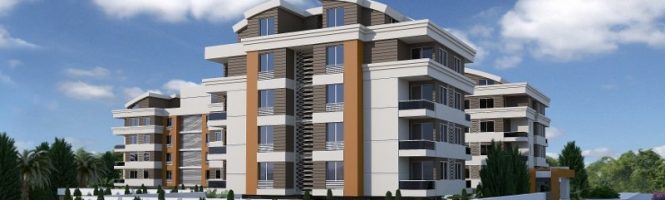 Buy A Sea Side Property In Turkey