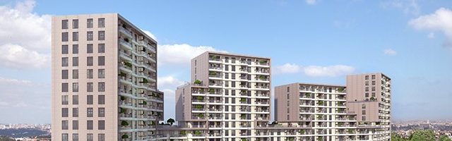 Buy Property Within Turkey Istanbul