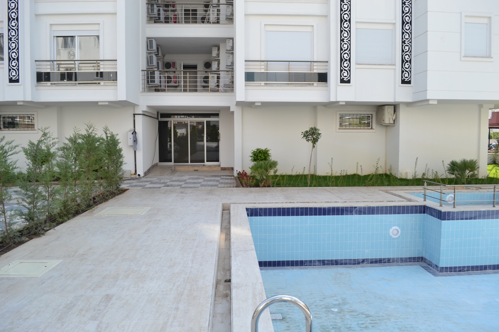 New Property In Turkey with Sea View 10