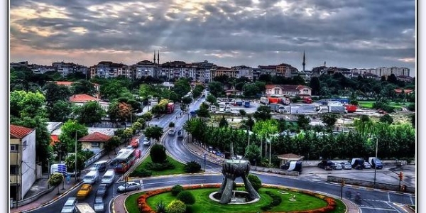 Zeytinburnu Affordable Properties