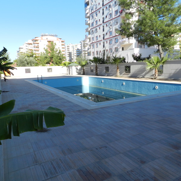 Buy Antalya Sea Side Real Estate 5