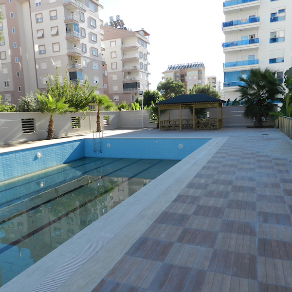 Buy Antalya Sea Side Real Estate 6